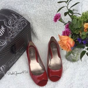 PRELOVED ✨ Cole Haan Wedge Heels